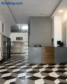 Hamsun Apart Hotel Clifton - Image 2