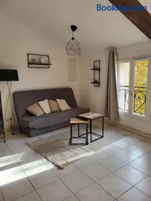 2 pièces dans le centre historique de Barjols - Image 1