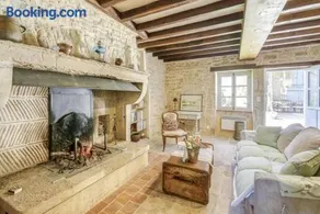 Maison confortable avec jardin à Talon - 90 m² - Image 2