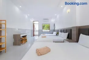 Sói Homestay B10 HQL - Image 4