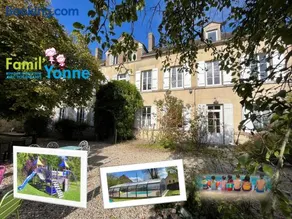 La Demeure d'Othe - Image 1