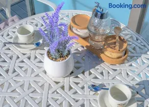 Lelle Marine Resort Voila Apartman - Image 4