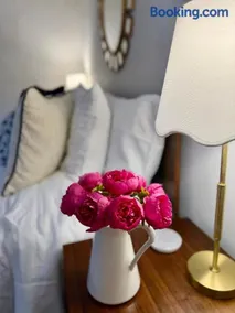 Cozy Private Apartment in Columbia -King Bed - Image 3