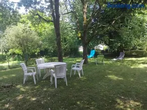Charmant appartement 2 chambres à Saint-Geniès avec jardin - Image 2