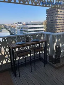 Appart La Mantilla, wifi, clim, parking privé - Image 5