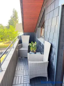 Moderne 3 Zimmer Wohnung in der Eifel - ideal für Familien und Geschäftsreisende - Image 4