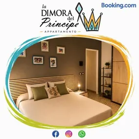 La Dimora del Principe - Appartamento - Image 4