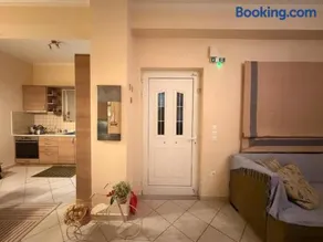 ALIO Seaside Maisonette, Steps from Diakopto Beach - Image 3