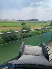 Meer mit Blick, Dat witte Hus - Image 2