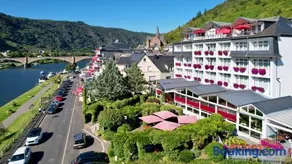 Moselstern Hotel Brixiade &Triton - Image 4