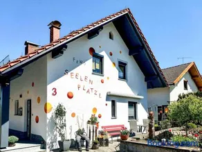 Ferienwohnung SEELENPLATZL - Image 1