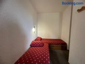 Residence 3000 Bail - Studio divisible fonctionnel · Accès direct aux pistes · Balcon MAE-3631 - Image 1