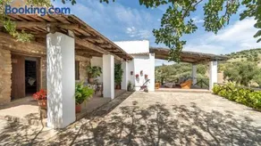 Cortijo Don Pablo Gaucín by Ruralidays - Image 2