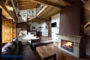 Casas Rurales El Nacimiento - Image 2