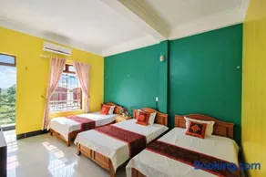 Thuỳ Dương Hotel Cao Bằng - Image 2