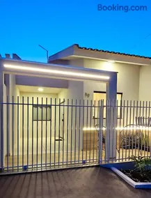 Sua casa fora de casa,para você e sua família - Image 1