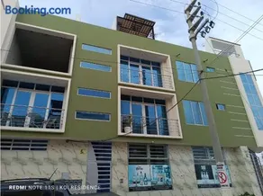 Residencial Koi 202 - Image 1