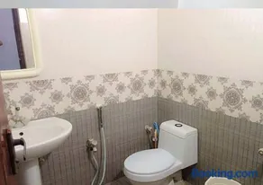Veloura Double Single Bed Room - Image 1