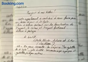 Saint-Malo With Love, Parking, Netflix, Wifi - Image 4