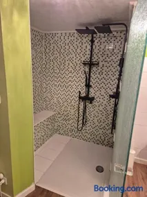 Gîte, 6 personnes le louveteau - Image 1