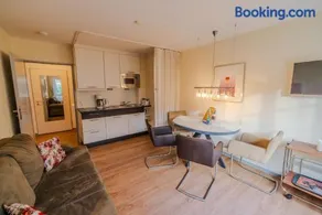 Haus Bielefeld Ferienwohnung 32a - Image 4