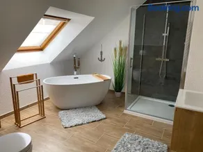 Traumhafte Dachgeschosswohnung - Image 3