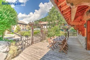 CHALET L'GORZON - Image 4