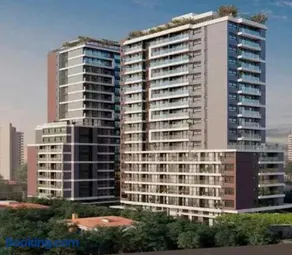 Apartamento no Jardim Botânico, Curitiba 702 - Image 1