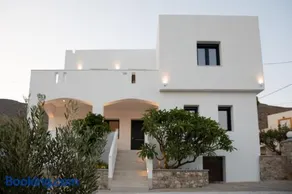 Leros Horizon Villas - Image 1