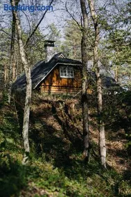 "Gaujmale" sauna house in nature - Image 3