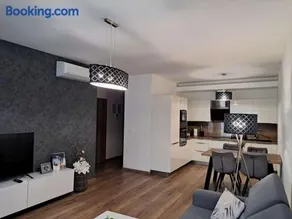 Tabáň Halifax apartment - city center & free parking - Image 2