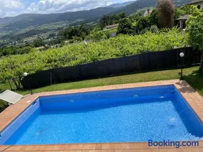 Chalet casa con piscina en ARBO Vigo - Image 3