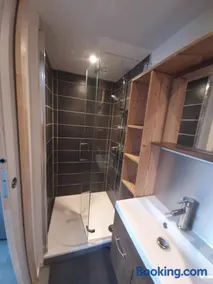 5 min des pistes de ski Grand studio mezzanine - Image 3