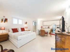 Sweet Studio IN GIARDINO - Image 1