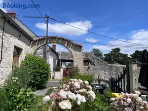 Gîte climatisé avec jacuzzi privé & terrasse - jusqu'à 7 pers entre Blois et Amboise - Image 2