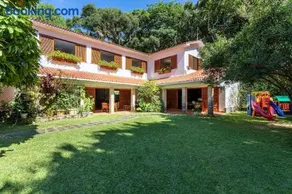 Sítio na serra de Itaipava com piscina e churrasqueira - Image 3