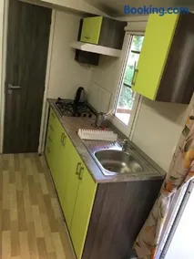 Victoria mobilehome in Village Residence Juliamare - Image 2
