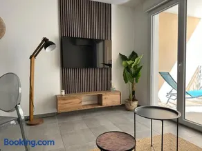 Bel Appartement au calme avec parking - Image 2