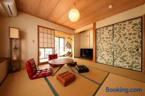 サウナ,ドッグラン付き施設 "ガーデンハウス九十九里" -Garden House KUJUKURI - Image 4