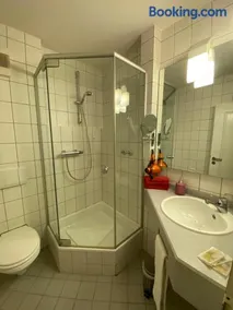 Hotel Garni Wiestor - Image 2