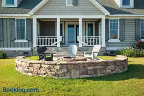 The Inn- Stay & Play on Albemarle Sound - Image 1