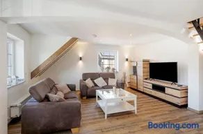 Ferienwohnung "Am Waldrand" - Image 1