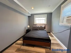 Cozy Modern 2-Bedrooms Apartment DC - Image 1