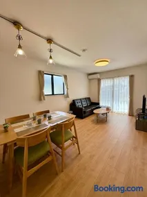一棟貸しの宿 旅情 - ペット不可 Whole House Rental Ryojo - No Pets - Image 1