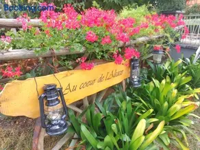 Au coeur de l'Alsace - Image 1