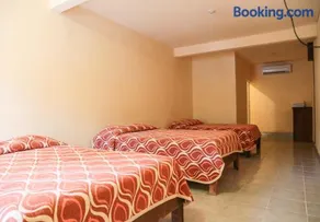 Hotel Santa Rita - Image 3