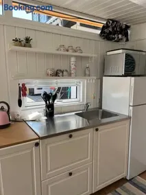 Dejligt Tinyhouse i Gilleleje - Image 3