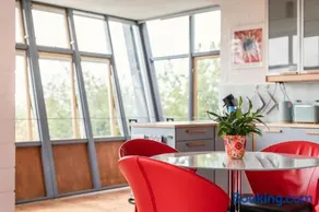 Wunderschöne Ferienwohnung am Glatzenstein im Nürnberger Land - Image 2