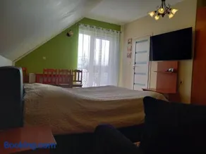 Domki i pokoje goscinne A A Malinowscy - Image 2