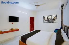 Hotel O A5 Blue - Image 3